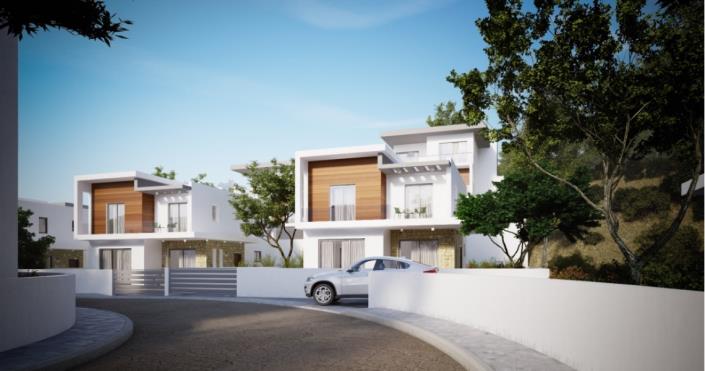 Image No.3-3 Bed House/Villa for sale
