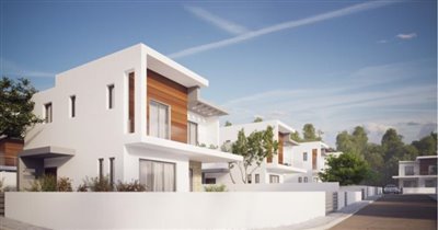 3 Bed House/Villa for sale