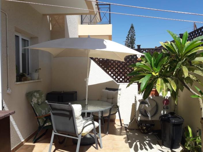 Image No.8-Maison de ville de 2 chambres à vendre à Empa