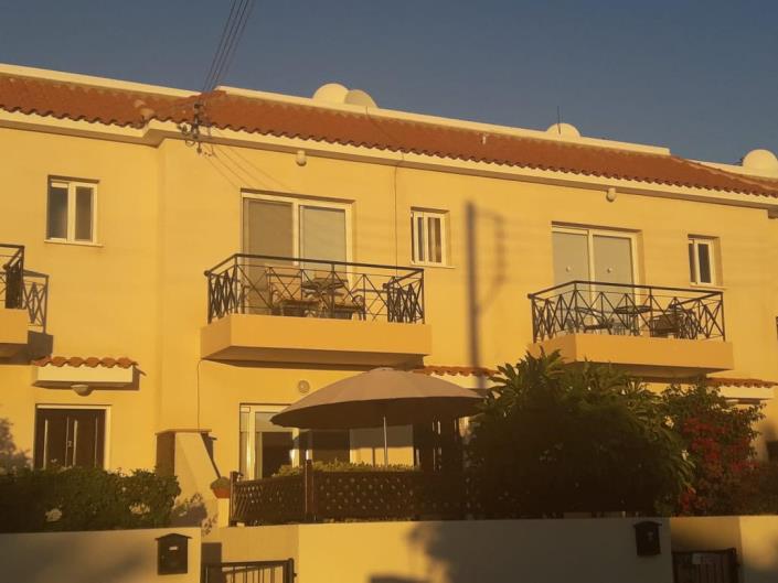 Image No.2-Maison de ville de 2 chambres à vendre à Empa