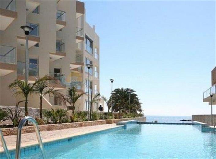 Image No.1-Appartement de 1 chambre à vendre à Limassol