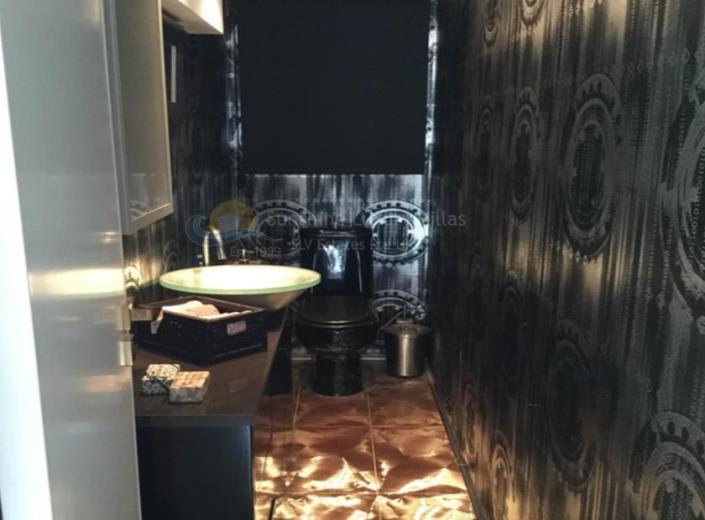 Image No.5-Appartement de 3 chambres à vendre à Agios Athanasios