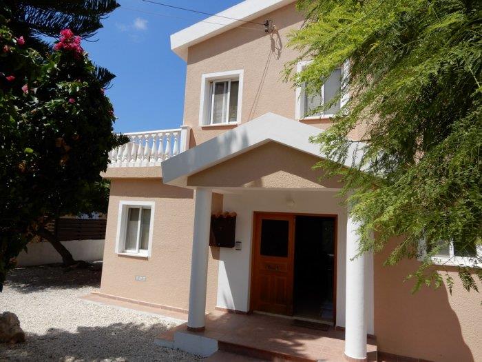 Image No.2-Villa de 3 chambres à vendre à Paphos