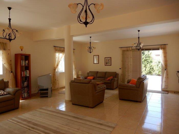 Image No.7-Villa de 3 chambres à vendre à Paphos