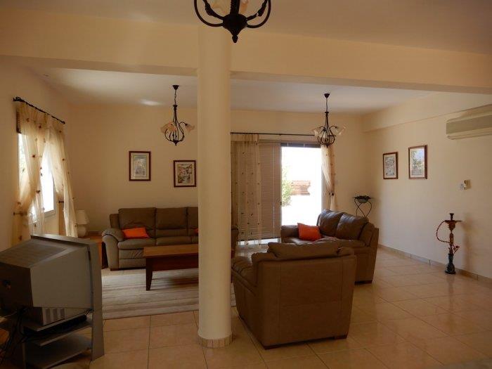 Image No.8-Villa de 3 chambres à vendre à Paphos