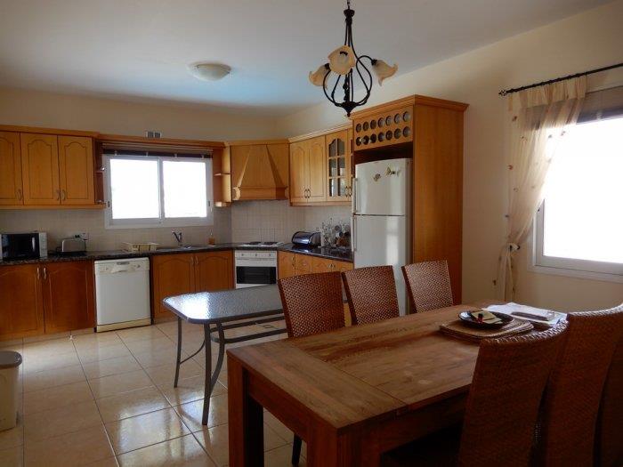 Image No.4-Villa de 3 chambres à vendre à Paphos