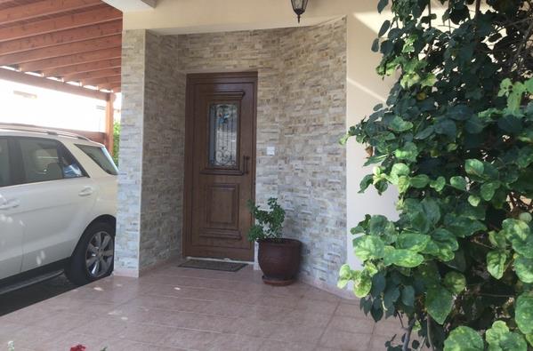 Image No.2-Villa de 4 chambres à vendre à Anavargos