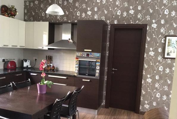 Image No.3-Villa de 4 chambres à vendre à Anavargos