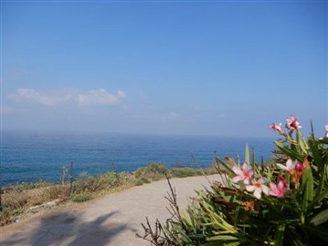 Villa de 3 chambres à vendre à Chlorakas