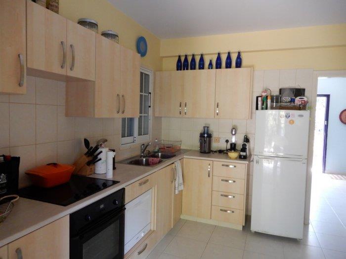 Image No.4-Villa de 3 chambres à vendre à Chlorakas