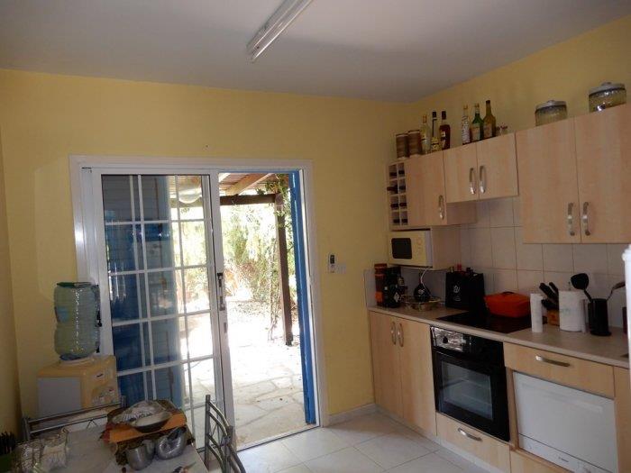 Image No.5-Villa de 3 chambres à vendre à Chlorakas