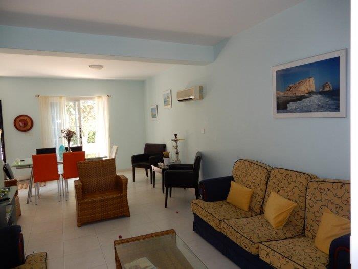 Image No.7-Villa de 3 chambres à vendre à Chlorakas