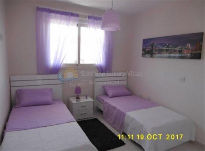 Image No.3-Appartement de 2 chambres à vendre à Kato Paphos