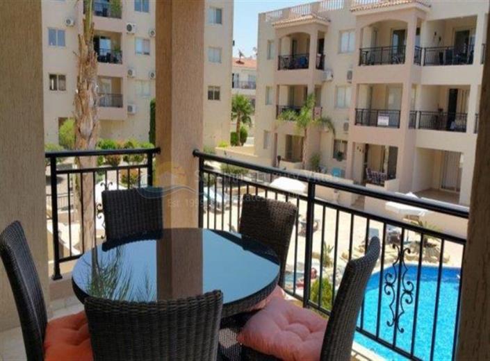 Image No.6-Appartement de 2 chambres à vendre à Kato Paphos