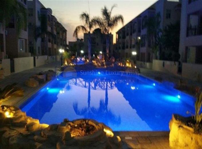 Image No.7-Appartement de 2 chambres à vendre à Kato Paphos