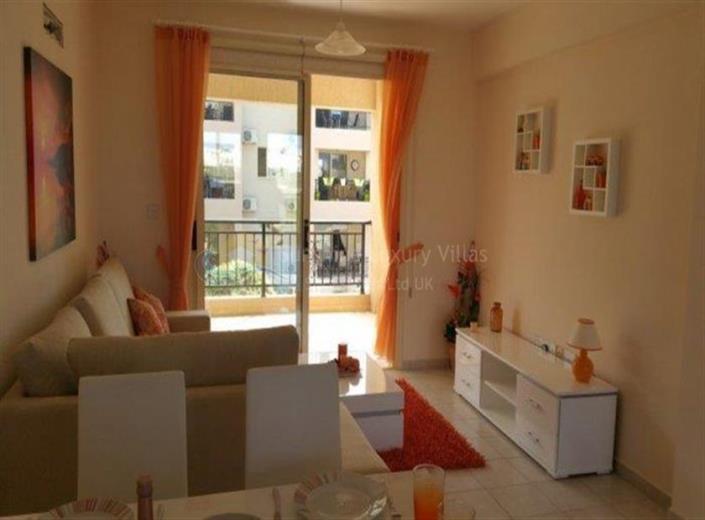 Image No.4-Appartement de 2 chambres à vendre à Kato Paphos