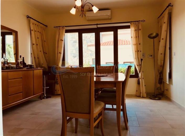 Image No.6-Villa de 4 chambres à vendre à Pissouri