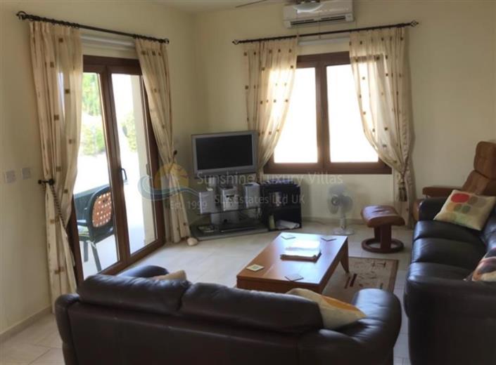 Image No.7-Villa de 4 chambres à vendre à Pissouri