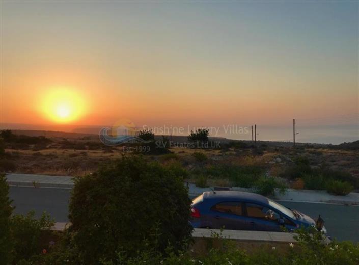 Image No.9-Villa de 4 chambres à vendre à Pissouri