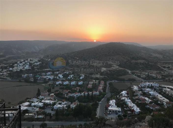 Image No.10-Villa de 4 chambres à vendre à Pissouri