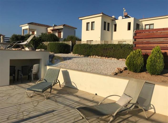 Image No.11-Villa de 4 chambres à vendre à Pissouri