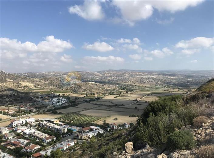 Image No.12-Villa de 4 chambres à vendre à Pissouri