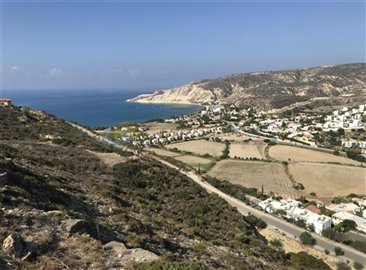 Villa de 4 chambres à vendre à Pissouri