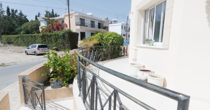 Image No.2-Maison de 3 chambres à vendre à Paphos