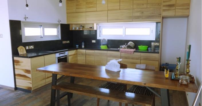 Image No.2-Bungalow de 3 chambres à vendre à Kathikas