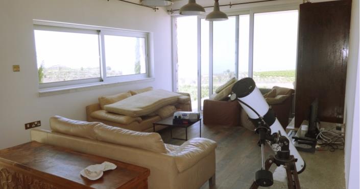 Image No.3-Bungalow de 3 chambres à vendre à Kathikas