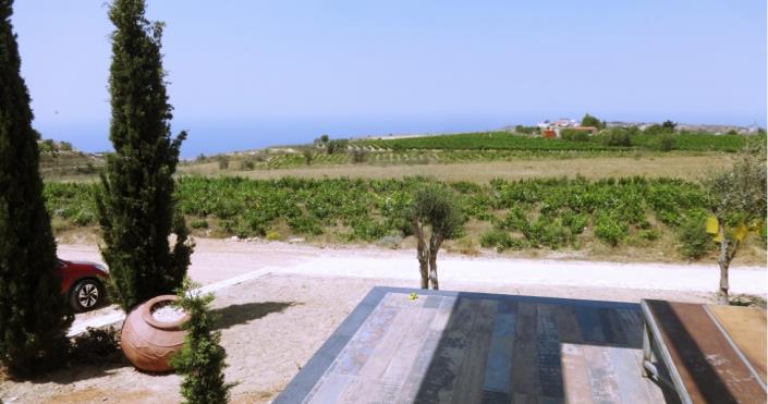 Image No.5-Bungalow de 3 chambres à vendre à Kathikas