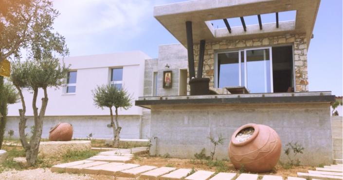 Image No.9-Bungalow de 3 chambres à vendre à Kathikas