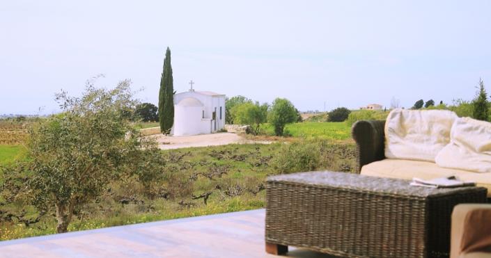 Image No.10-Bungalow de 3 chambres à vendre à Kathikas