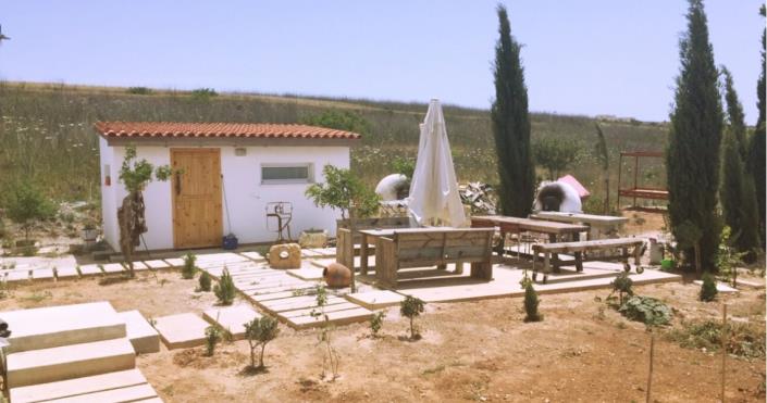 Image No.18-Bungalow de 3 chambres à vendre à Kathikas