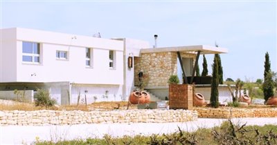 Bungalow de 3 chambres à vendre à Kathikas