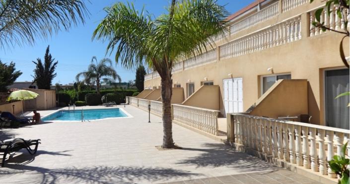 Image No.2-1 Bed Penthouse for sale