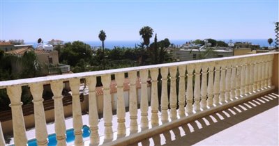 1 Bed Penthouse for sale