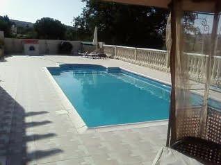 Image No.2-Villa de 3 chambres à vendre à Paphos