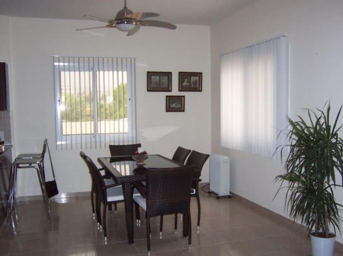 Image No.3-Villa de 3 chambres à vendre à Paphos