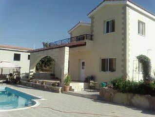 Image No.5-Villa de 3 chambres à vendre à Paphos