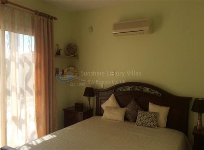 Image No.3-Bungalow de 3 chambres à vendre à Pyrgos