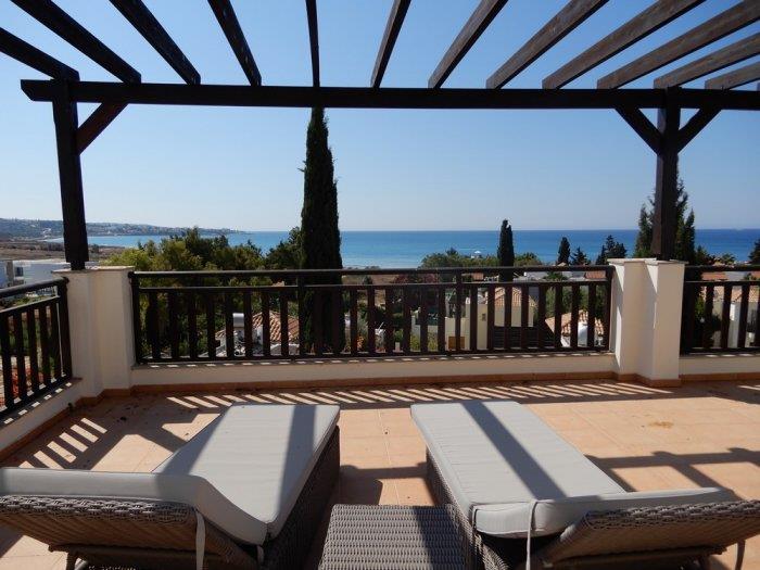 Image No.2-Villa de 4 chambres à vendre à Paphos