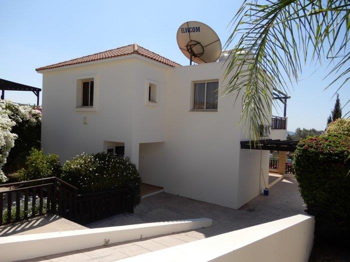 Image No.26-Villa de 4 chambres à vendre à Paphos