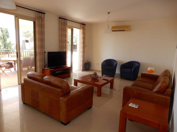 Image No.7-Villa de 4 chambres à vendre à Paphos