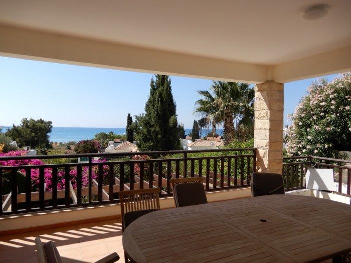 Image No.9-Villa de 4 chambres à vendre à Paphos