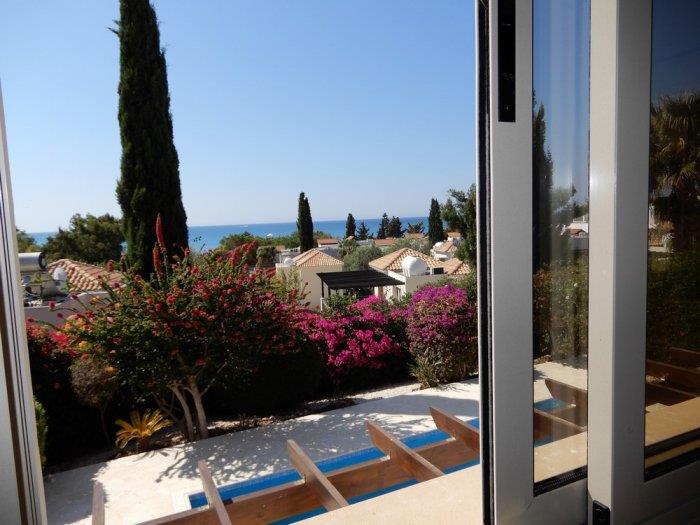 Image No.8-Villa de 4 chambres à vendre à Paphos