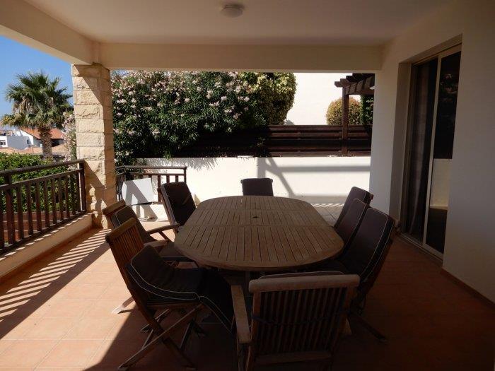 Image No.10-Villa de 4 chambres à vendre à Paphos