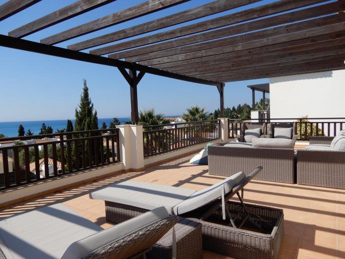 Image No.16-Villa de 4 chambres à vendre à Paphos