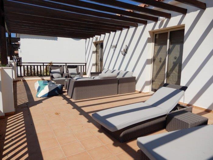 Image No.17-Villa de 4 chambres à vendre à Paphos