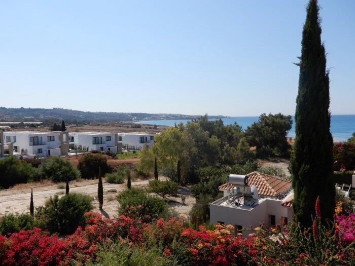 Image No.19-Villa de 4 chambres à vendre à Paphos